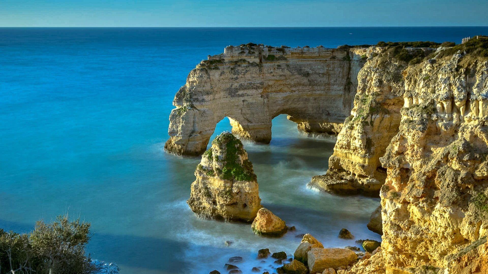 Algarve