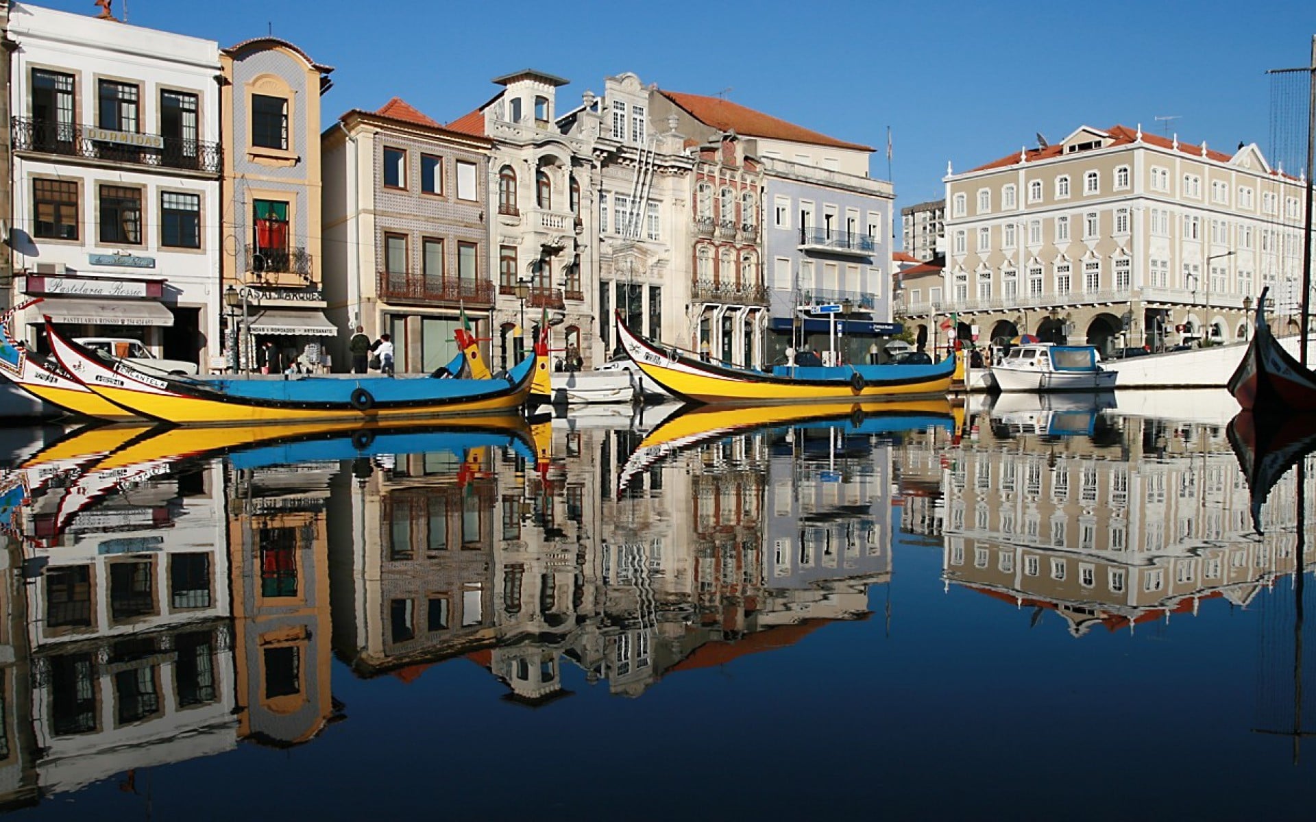 Aveiro