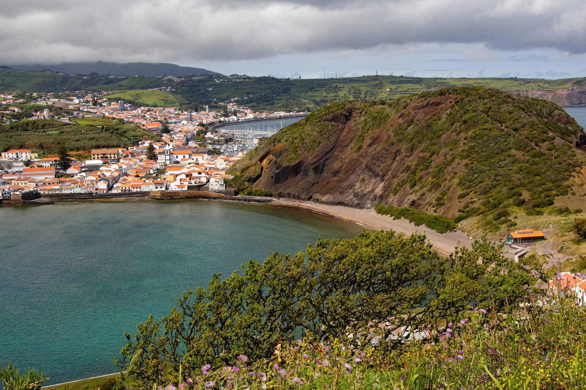 Azores