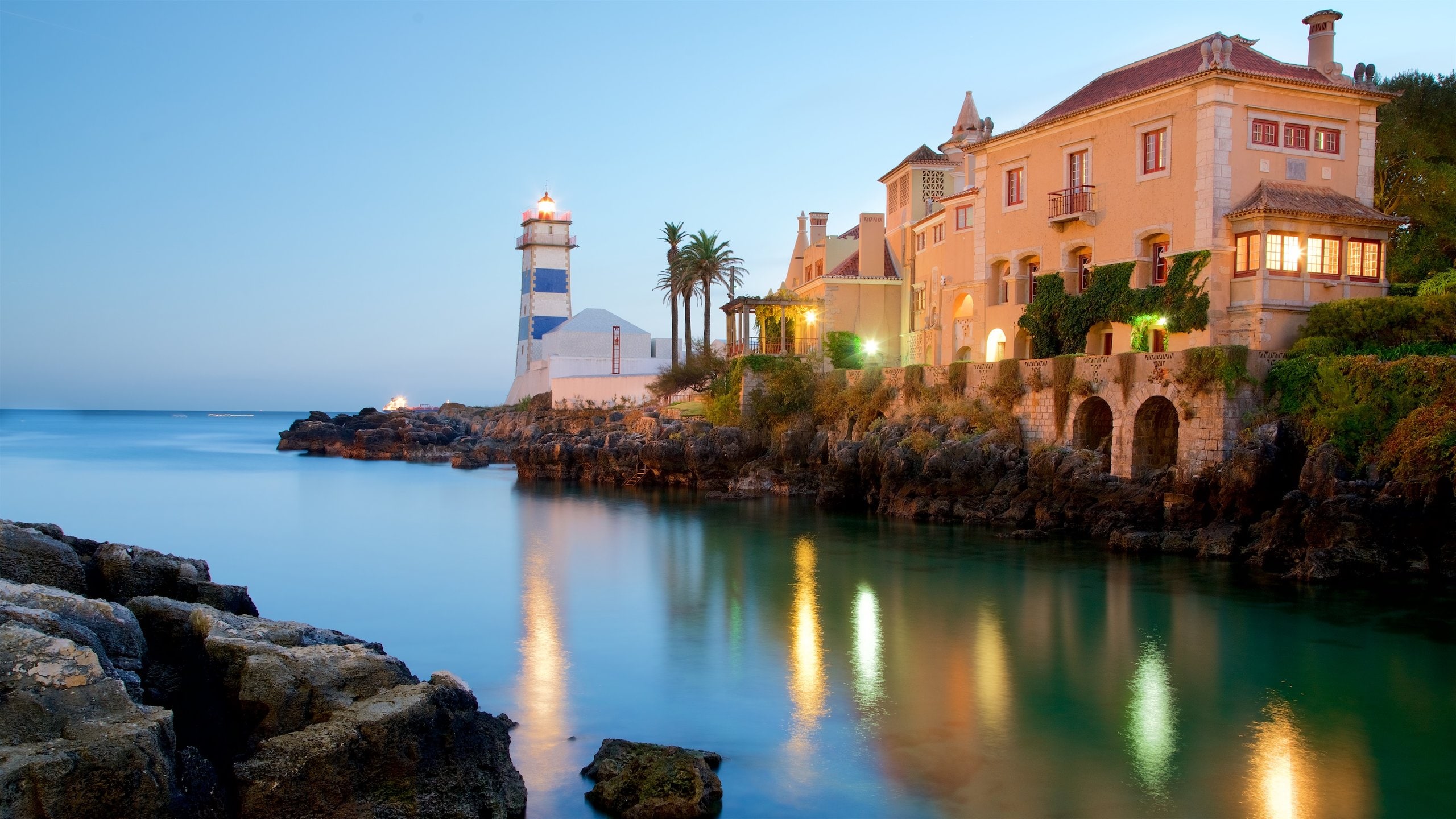Cascais