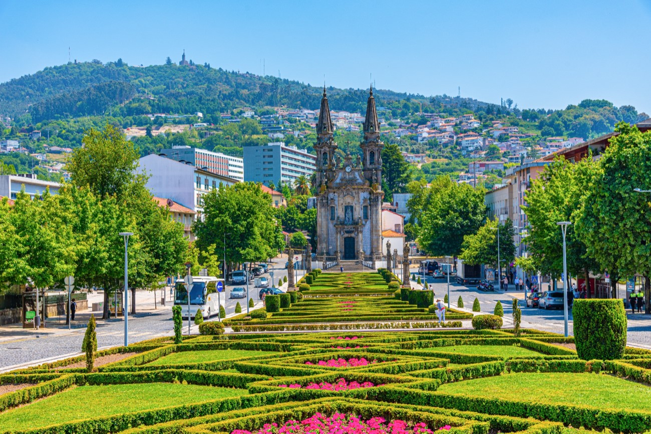 Guimarães